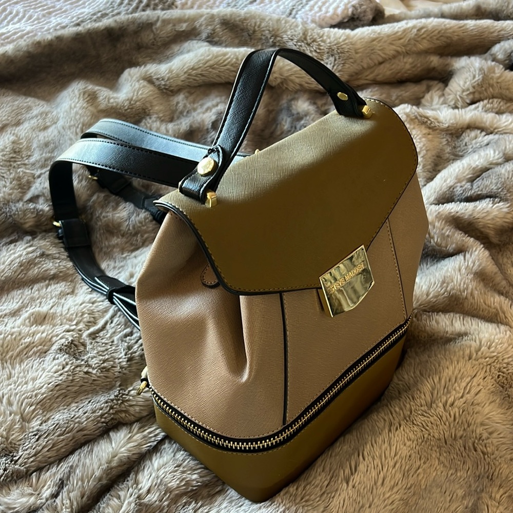 Mini Backpack